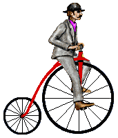 סייקליסט אַנימאַטעד-בילדער-gif